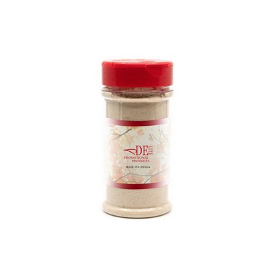 Pure Maple Sugar In Shaker