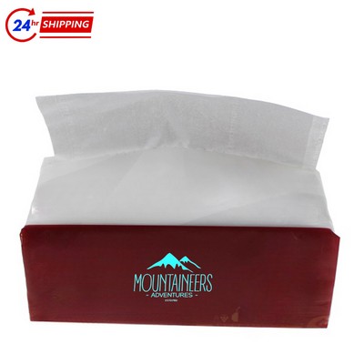 Rectangular Packing Tissue
