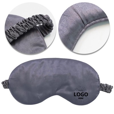 Soft Sleep Eye Mask