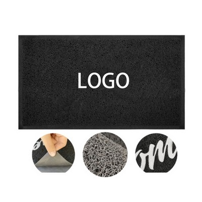 Durable Floor Non-Slip Doormat