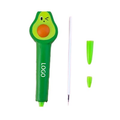 Cute Cartoon Ballpoint Pens