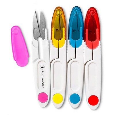 U-Shaped Thread Snips