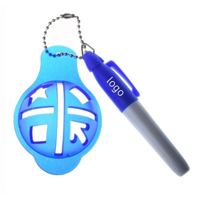 Golf Mini Marker