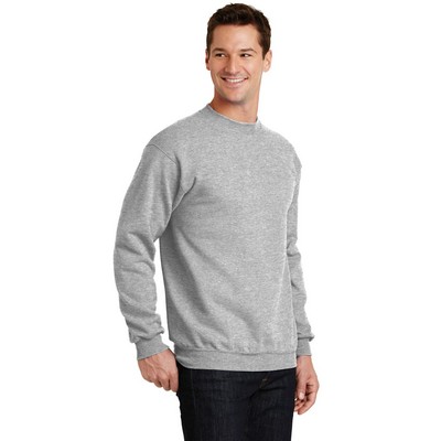 Port & Company - Core Fleece Crewneck Sweatshirt.