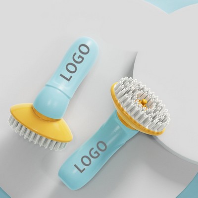 Pet Bath Massage Brush