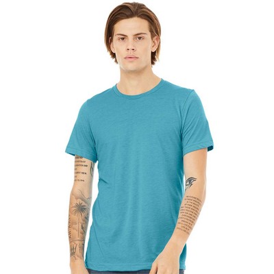 Bella+Canvas® Unisex Triblend Tee