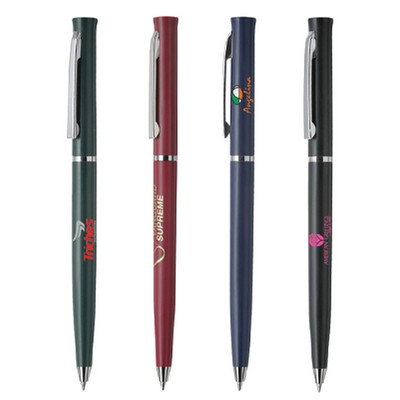 Slender Ballpoint Pen