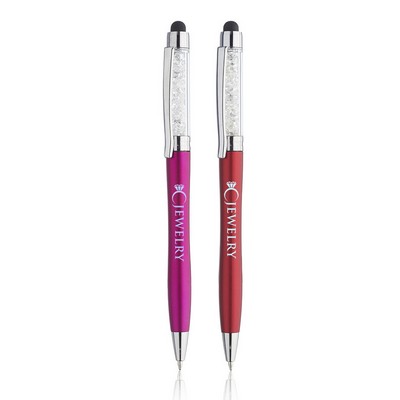 Park Avenue Crystalline Ballpoint Pens