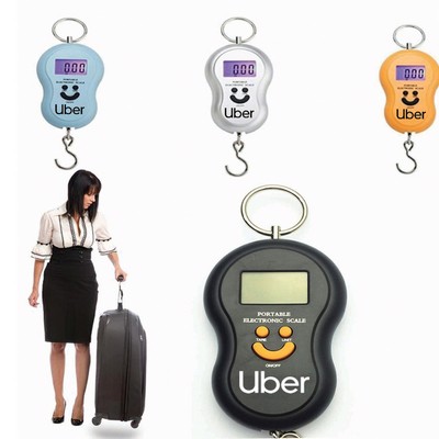 Promotek iBank® Electronic Digital Travel Luggage Scale