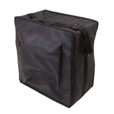 Premium Fabric Soft Carrying Case