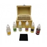 Deluxe Wooden Box Kit