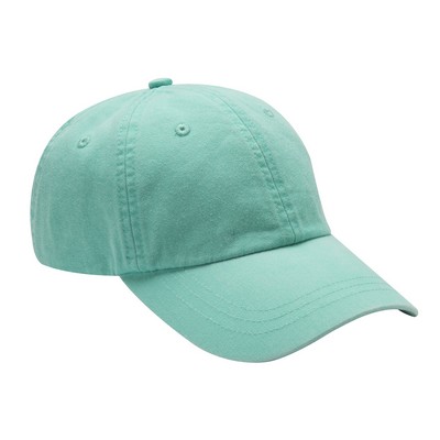 Adams Caps® Ladies Optimum Pigment Dyed Cap