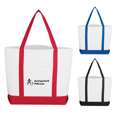Basic Shopping Tote