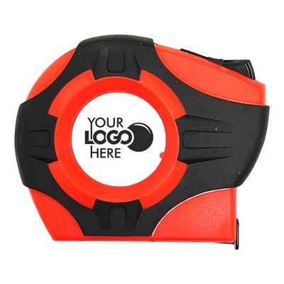 Lufkin® 12FT High-Visibility Tape Measure