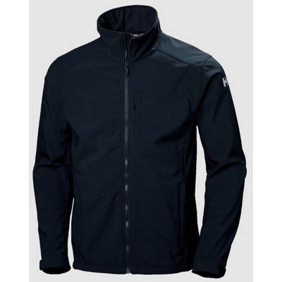 Helly Hansen Men's Paramount Softshell Jacket