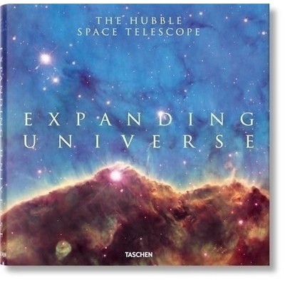 Expanding Universe. The Hubble Space Telescope (Bi-Lingual Edition)