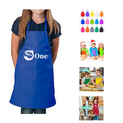 Youth Apron
