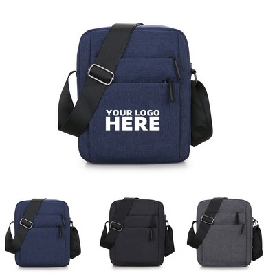 Sling Crossbody Shoulder Bag
