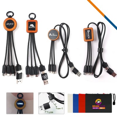 Pictol 5in1 Charging Cable