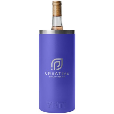 YETI® Rambler® Wine Chiller
