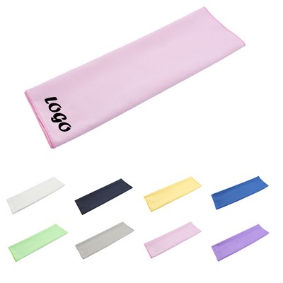 Cooling Towel