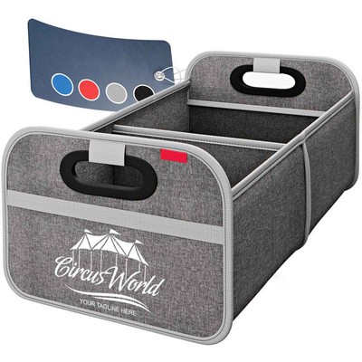 Folding Storage Box