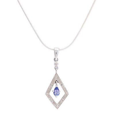 Pendant Necklace