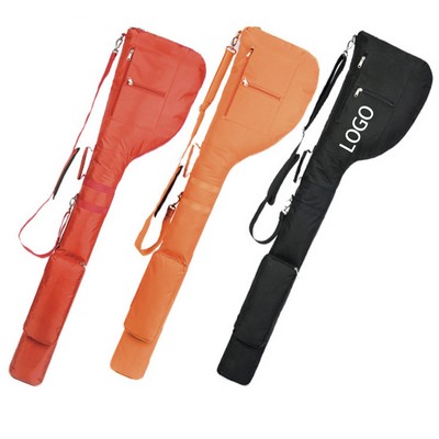 Foldable Waterproof Golf Bag