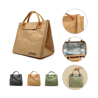 Insulated Bag