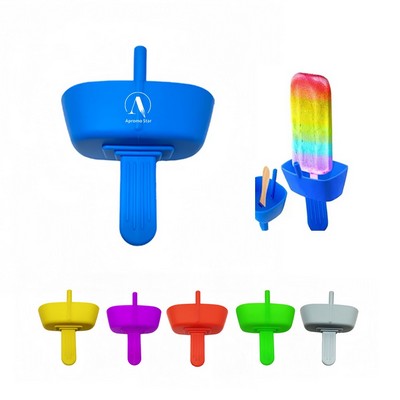 Popsicle Holder