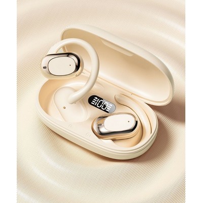Wireless Earbud Wireless 5.4 Headphones for Workout/Running