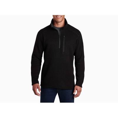 Kuhl Men's Interceptr 1/4 Zip