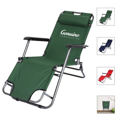 Foldable Beach Chair