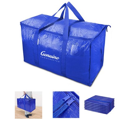 Extra Large Moving Bag
