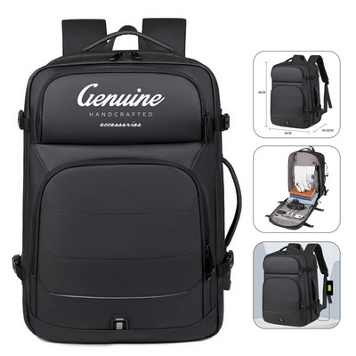 17 Inch Laptop Backpack
