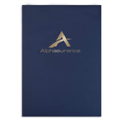 Presentation Folder Standard