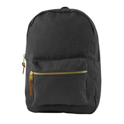 Hardware Canvas Backpack