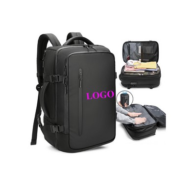 Multifunctional Vacuum Compression Travel Bag