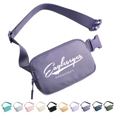 Fanny Pack