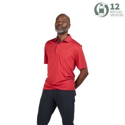 Storm Creek Men's Visionary III Polo