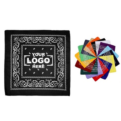 Multi functional Bandanas