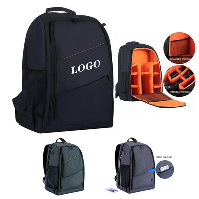 Professional Camera Backpack