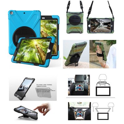 Promotek iBank® Shockproof Case for iPad Pro 10.5"