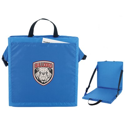 Deluxe Stadium Seat