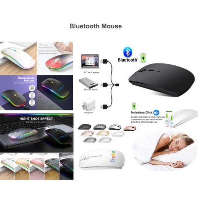 Promotek Computer Mouse