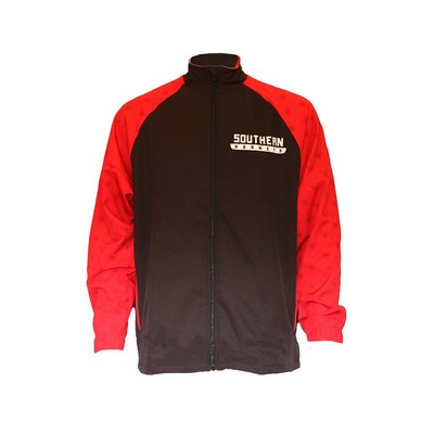 Apex Softshell Jacket w/Polar Fleece Liner