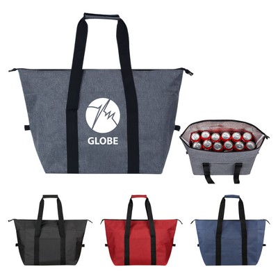 Foldable Camping Cooler Bag