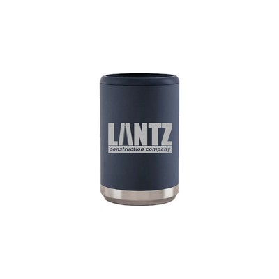 Maars 12oz Midnight Stainless Steel Can Cooler