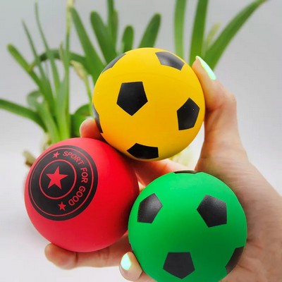 Custom Bouncy Balls