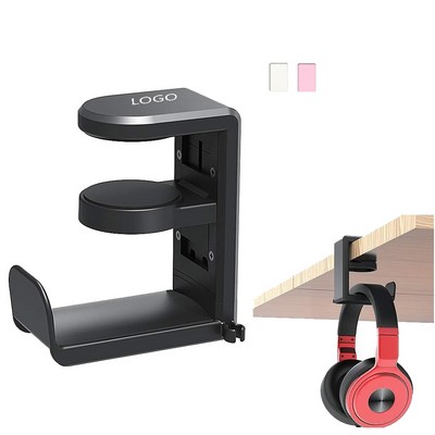 Headphone Hook
